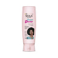 Skala hair conditioner 325ml crespo divino for curly hair