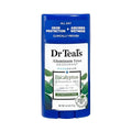 Dr Teals Deodorant Stick 75g Aluminum-Free With Eucalyptus