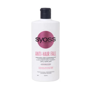 Syoss hair conditioner 500ml anti hair fall