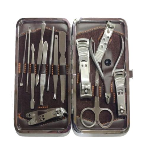 Secret Manicure Set Box Large (FX-381H)