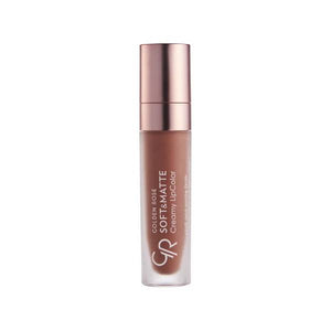 Golden rose liquid lipstick soft & matte 103 creamy