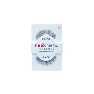 Red Cherry False Eyelashes #747S 
