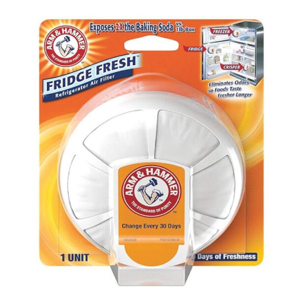 Arm & Hammer Air Filter 1pc Refrigerator Air Filter