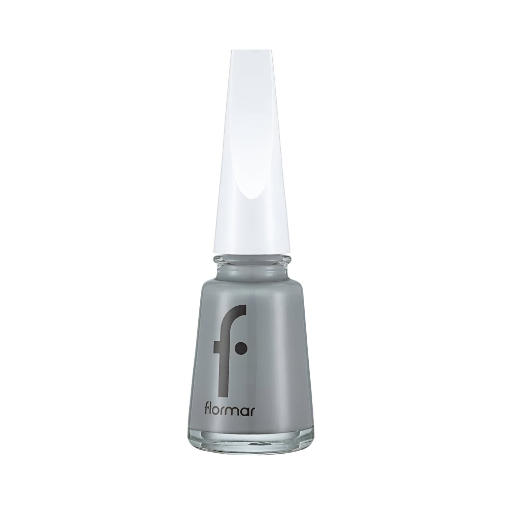 Flormar Nail Polish 11ml Nail Enamel 458 v2