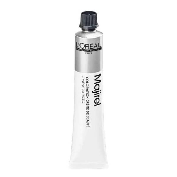 Loreal professionnel hair color 50ml majirel 4