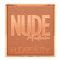 Huda Beauty Eyeshadow Palette Medium Nude Obsessions