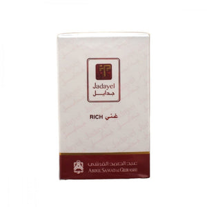 Jedayl hair oil 130ml rich