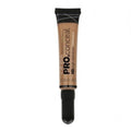 L.a. girl concealer hd 979 pro almond