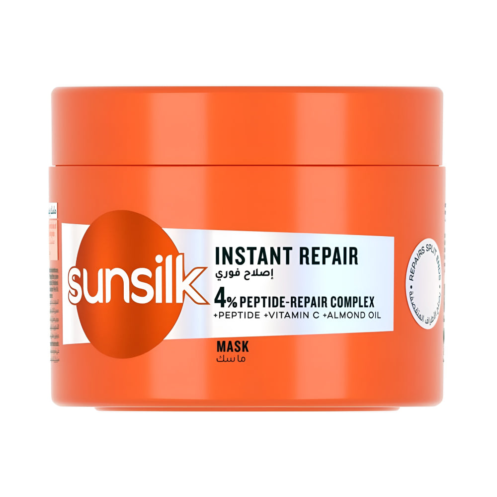 Sunsilk Hair Mask 220ml Damaged Instant Repair
