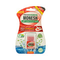 Monesh mouth freshener strips 24pc strawberry