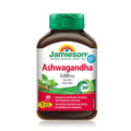 Jamieson Ashwagandha 60 Capsules