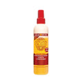 Creme of nature leave in spray 250ml argan oil strength & shine