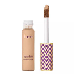 Tarte contour shape tape 35h medium honey