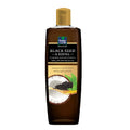 Parachute hair oil 300ml advansed black seed and henna enriched coconut oil