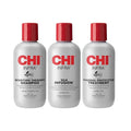 CHI Hair  Kit  Triple Care 177ml (Shampoo + Conditioner + Serum)