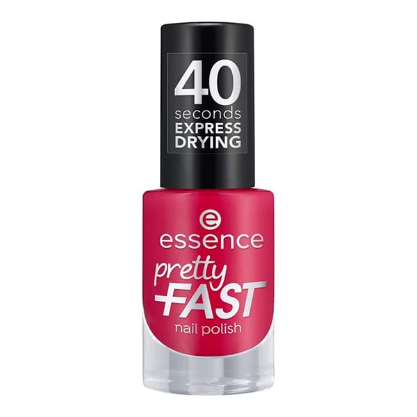 Essence nail polish petty fast 04