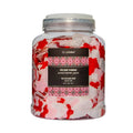 Global star soap 220g with rose