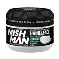 Nishman Hand Cream 300ml Classic