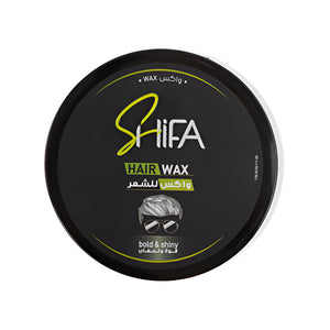 Shifa hair wax 150ml strength and shine