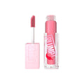 Maybelline lip gloss lifter plump 001 blush blaze