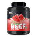 Basix Clear Beef Protein Isolate Juicy Watermelon 4.4 LB
