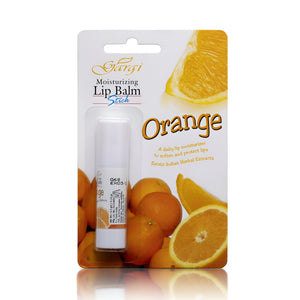 Gargi Lip Balm 4.50g With Orange