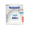 Trisa dental floss with mint