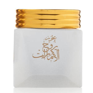 Oud Lover Bakhoor 30g Rouh Al Emarat