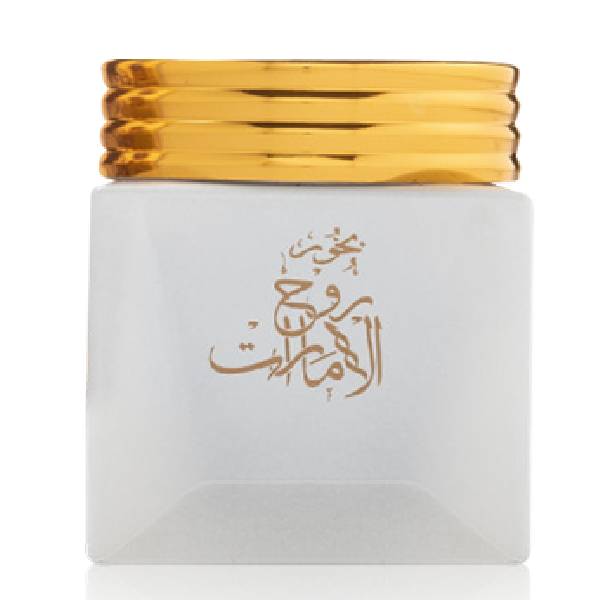 Oud Lover Bakhoor 30g Rouh Al Emarat