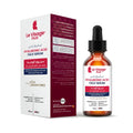Le visage plus face serum 50ml with hyaluronic acid