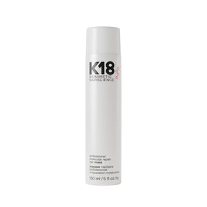 K18 Professional Molecular Repair Hair Mask – Leave-In Treatment for Damaged Hair 150ml