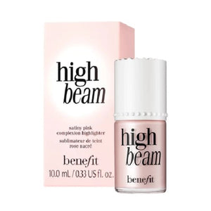 Benefit highlighter 10ml high beam