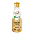 Vatika Hair Oil 170ml Jawahar Pure Coconut