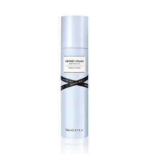 So…? Body Splash 140ml MISS Secret
 Crush
