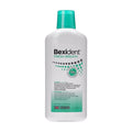 Isdin mouth wash 500ml bexident fresh scent