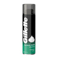 Gillette shaving foam 200 ml menthol