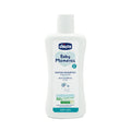 Chicco baby shampoo & shower gel 200ml baby moment
