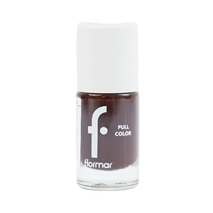 Flormar nail polish 8ml full color 11