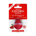 Bebecom Glycerin Lip Balm 10g Cherry