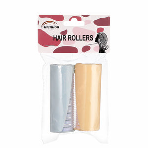 Attention Care Hair Roll 2pc ATT-095