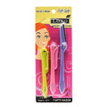 Loro Eyebrows Razors And Shaving The Face And Thin Hair