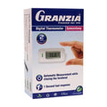 Granzia thermometer samson kft 27 digital infrared