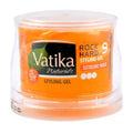 Vatika Hair Gel 500ml Rock Hard 9