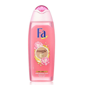 FA Shower Gel 500ml Magic Oil