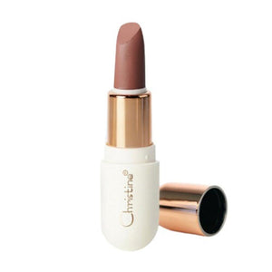 Christine matte lipstick w10 mini