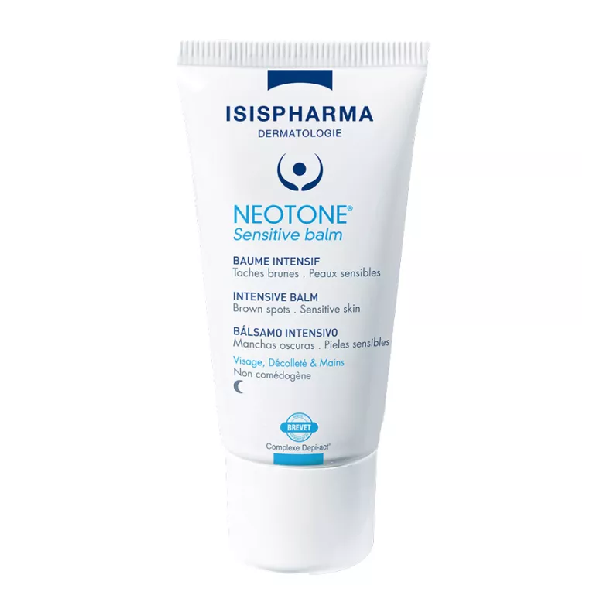 Isispharma Balm 30ml Neotone For Dark Spots And Sensitive Skin v2