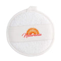 Naturania moroccan luffa white/red