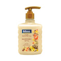 HiGeen Body And Hand Wash 500ml Anti-bacterial Creamy With Shea Butter