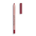 Revolution lip liner pencil satin kiss vampire