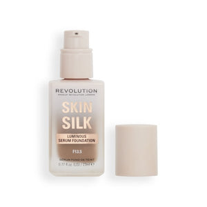 Revolution Foundation Skin Silk F13.5 Serum